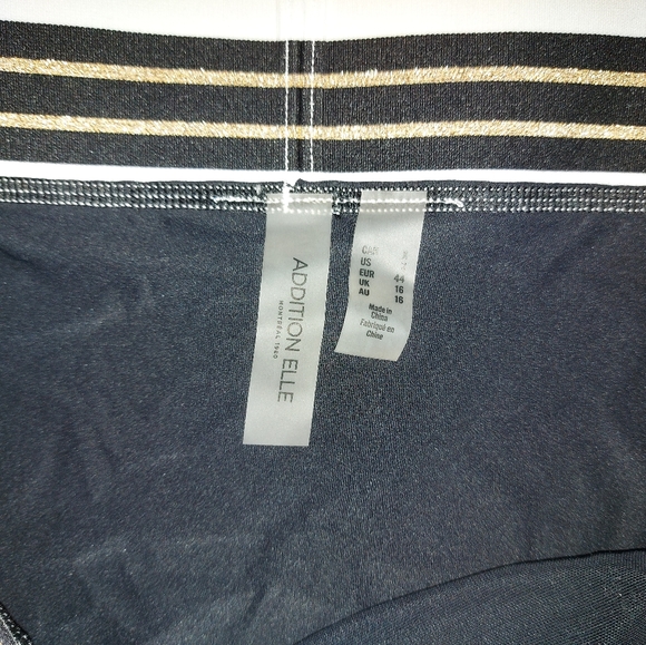 Addition Elle Swim Bottoms - Picture 4 of 5
